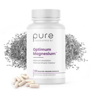 Optimum Magnesium™