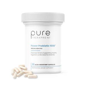 Power Probiotic 100B™