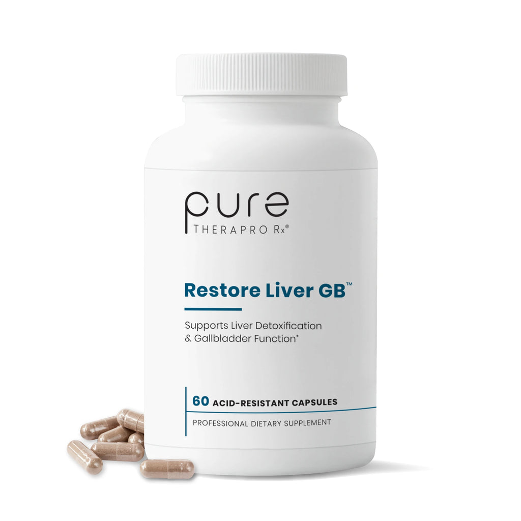 Restore Liver GB™