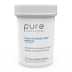 Power Probiotic 100B™