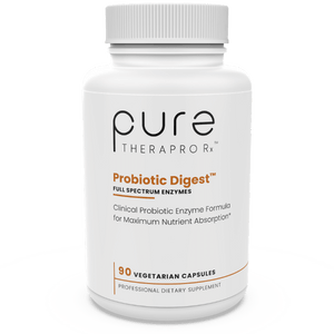Probiotic Digest™ Full Spectrum Digestive Enzymes