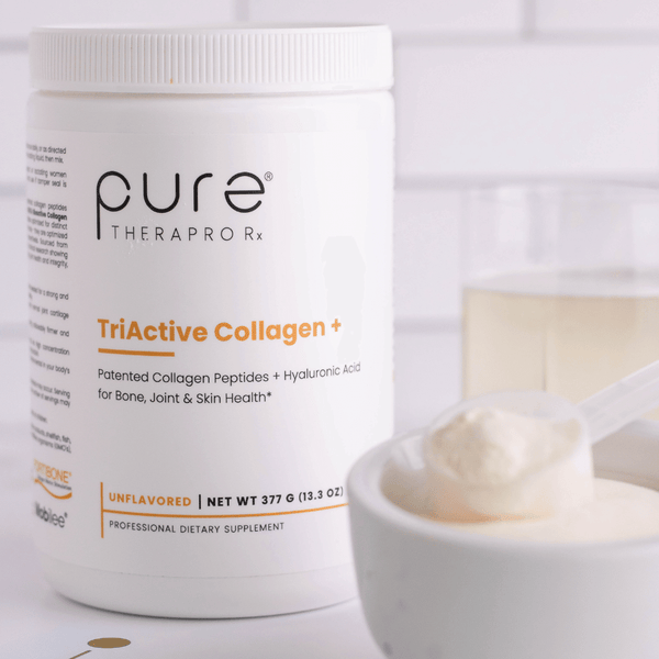 TriActive Collagen +™ – Pure TheraPro Rx